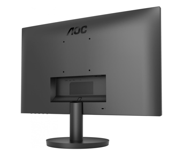 AOC 27''  27B3CA2  Czarny - 1228910 - zdjęcie 4